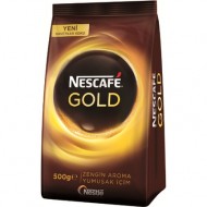 Nescafe Gold 500 Gr